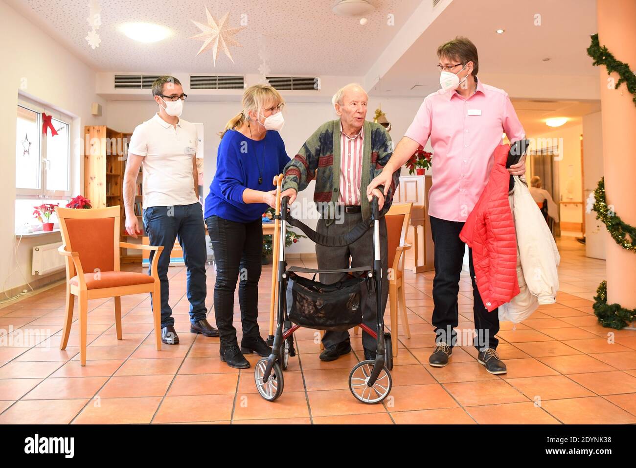 Germany Director High Resolution Stock Photography And Images Page 2 Alamy