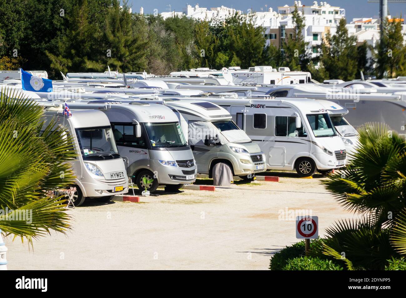 Hymer High Resolution Stock Photography and Images - Alamy