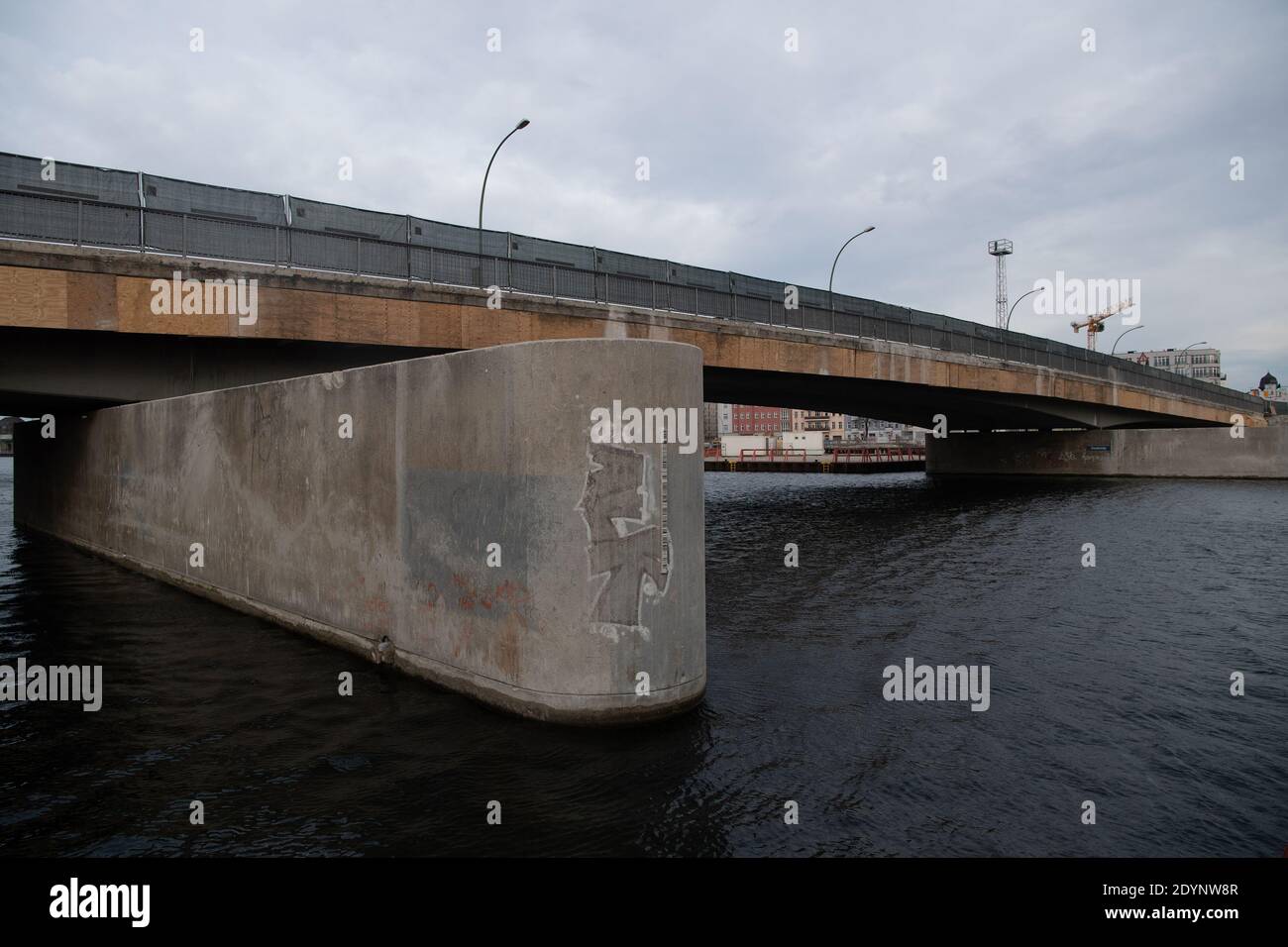 Elsen bridge hi-res stock photography and images - Alamy