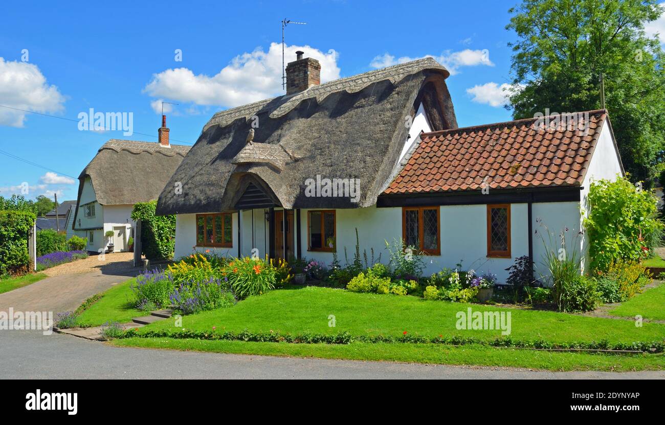 Abbotsley cambridgeshire hires stock photography and images Alamy