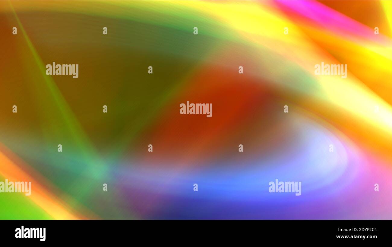 Abstract Colorful Background wave line, design template illustration ...