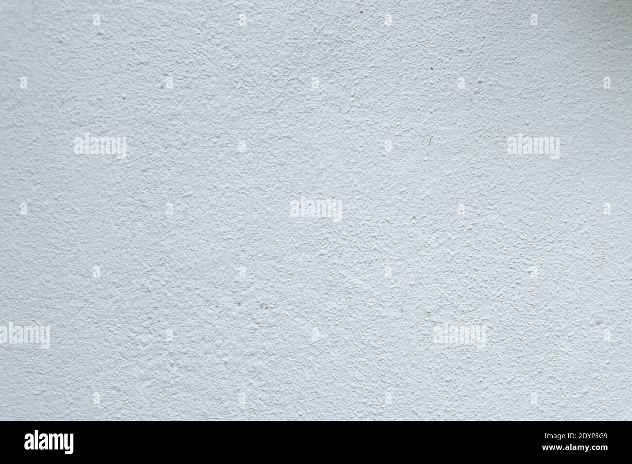 Grunge Look White Wall background Stock Photo