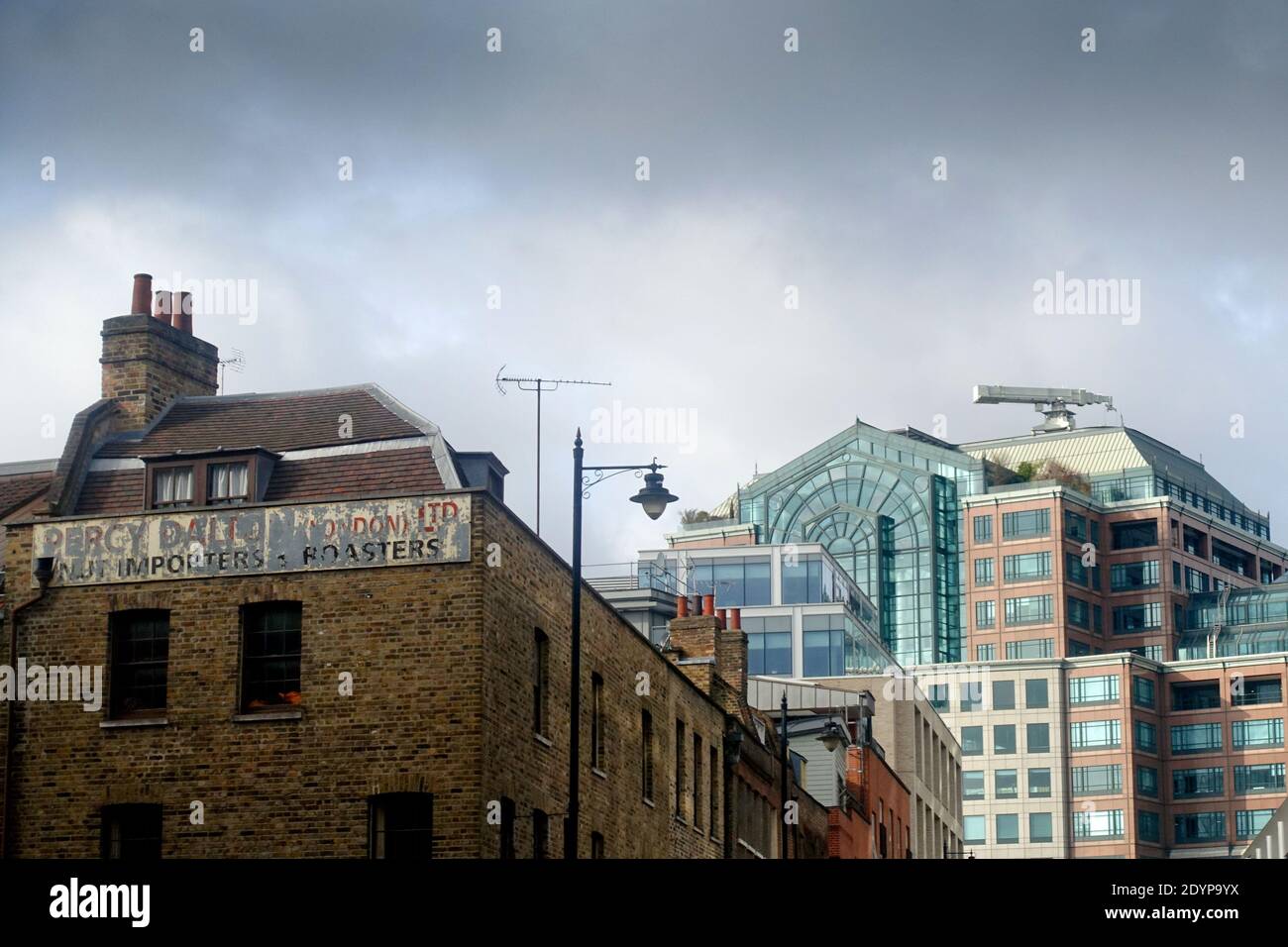 Liverpool Street Station, London, England, UK Stock Photo - Alamy