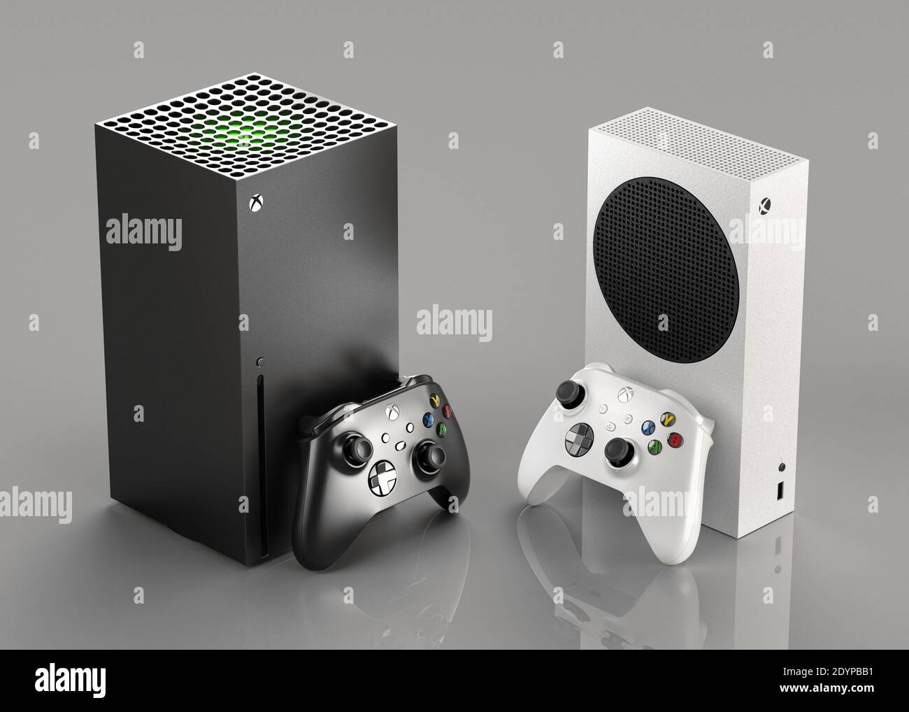 Xbox series x hi-res stock photography and images - Alamy