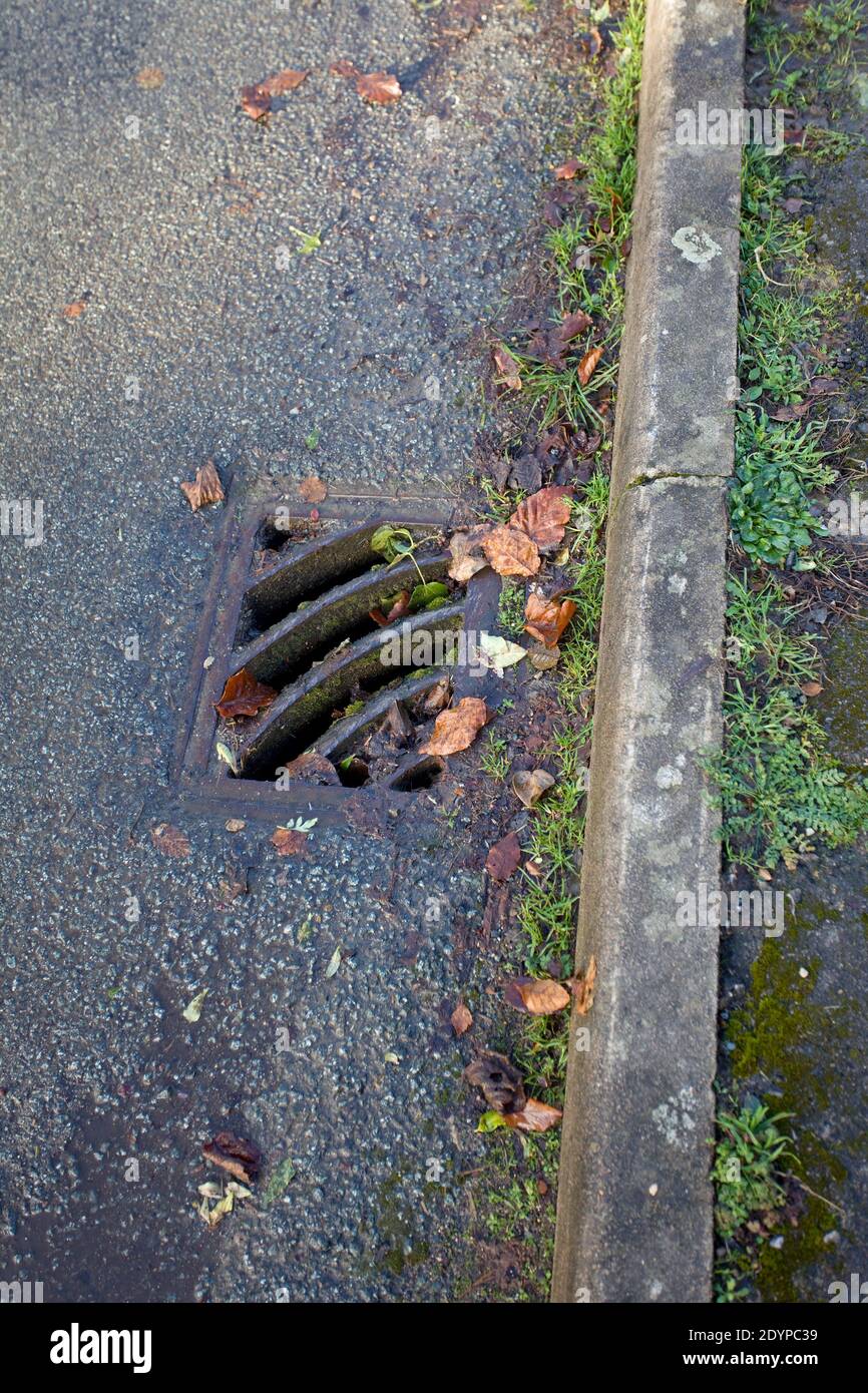 Old drain cover hires stock photography and images Alamy