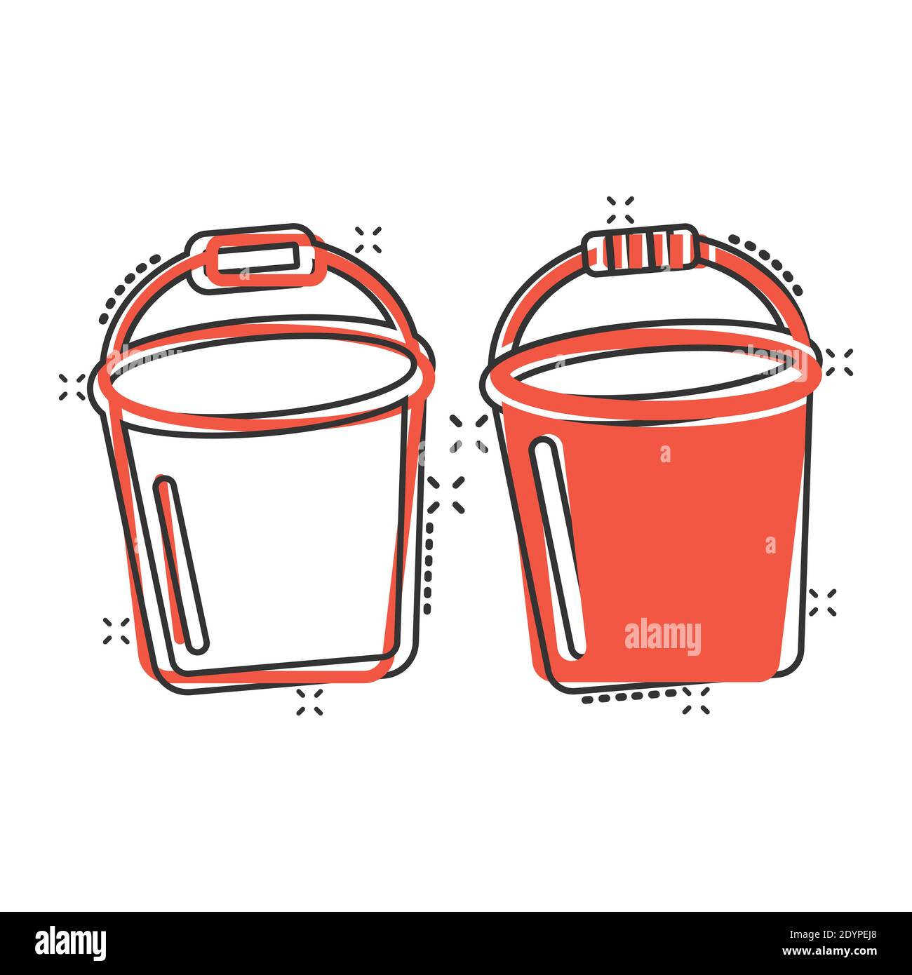 Janitor vector vectors hires stock photography and images Alamy