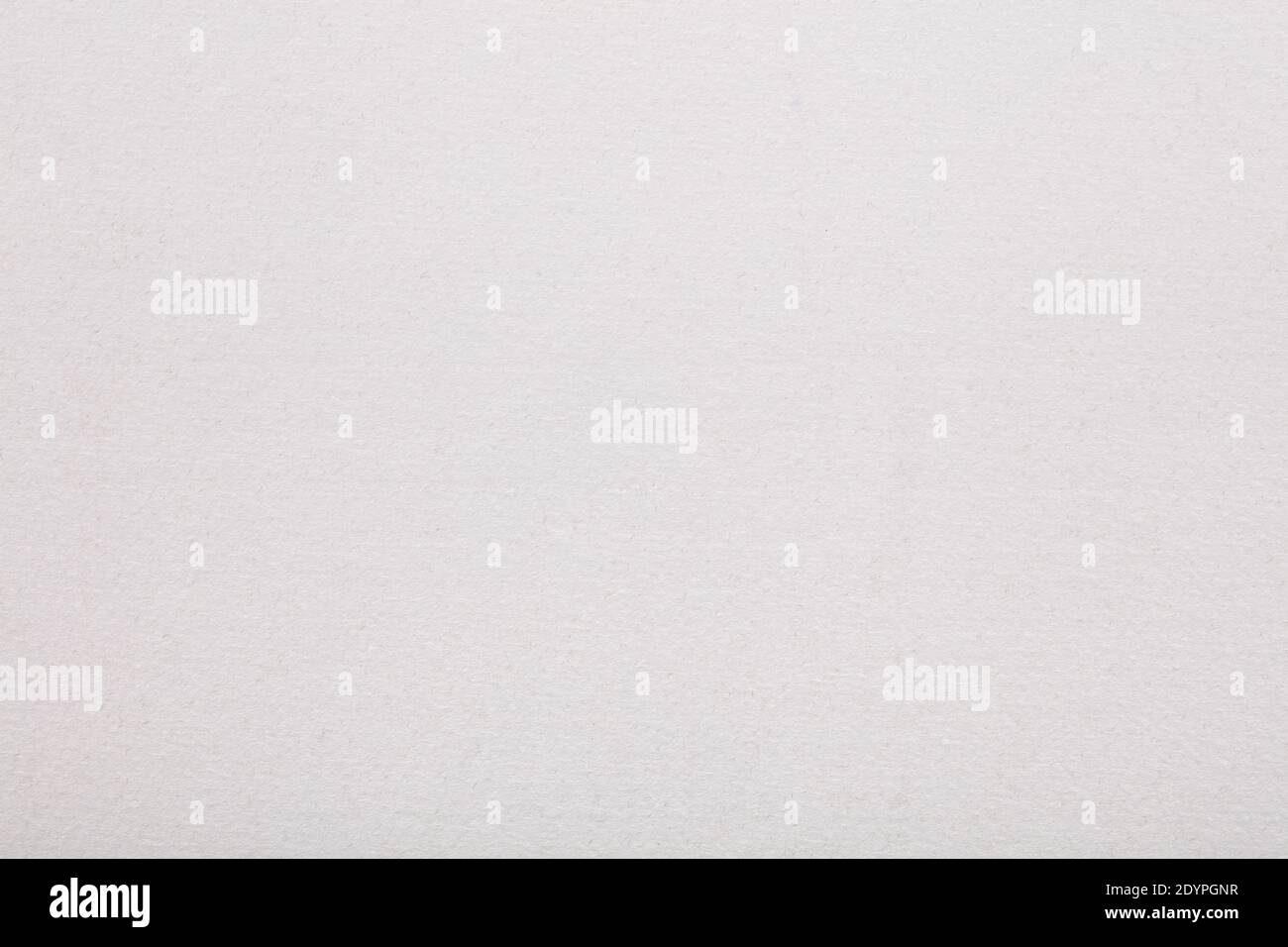 White rough paper texture background, high detailed Stock Photo