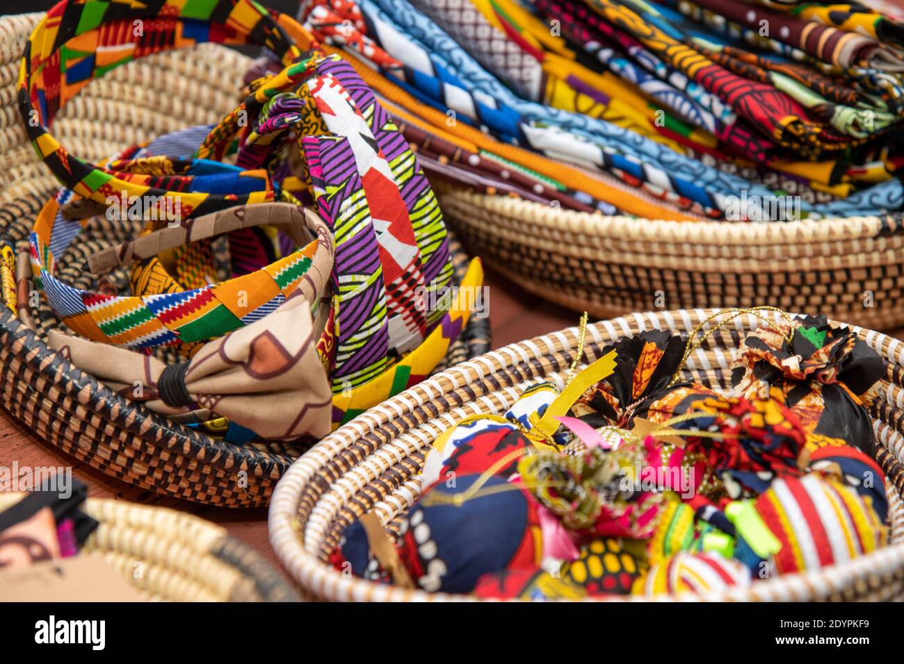 African Garments Near Me