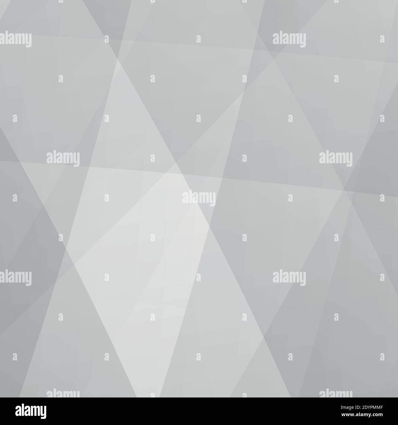 Abstract gray background with shadows and lines - Vector illustration ...