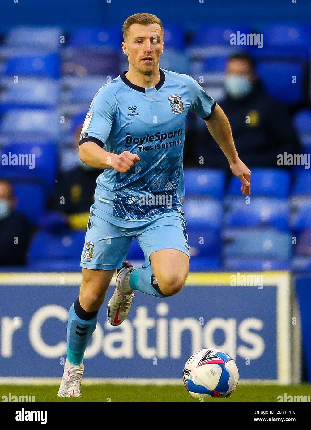 Jamie Allen