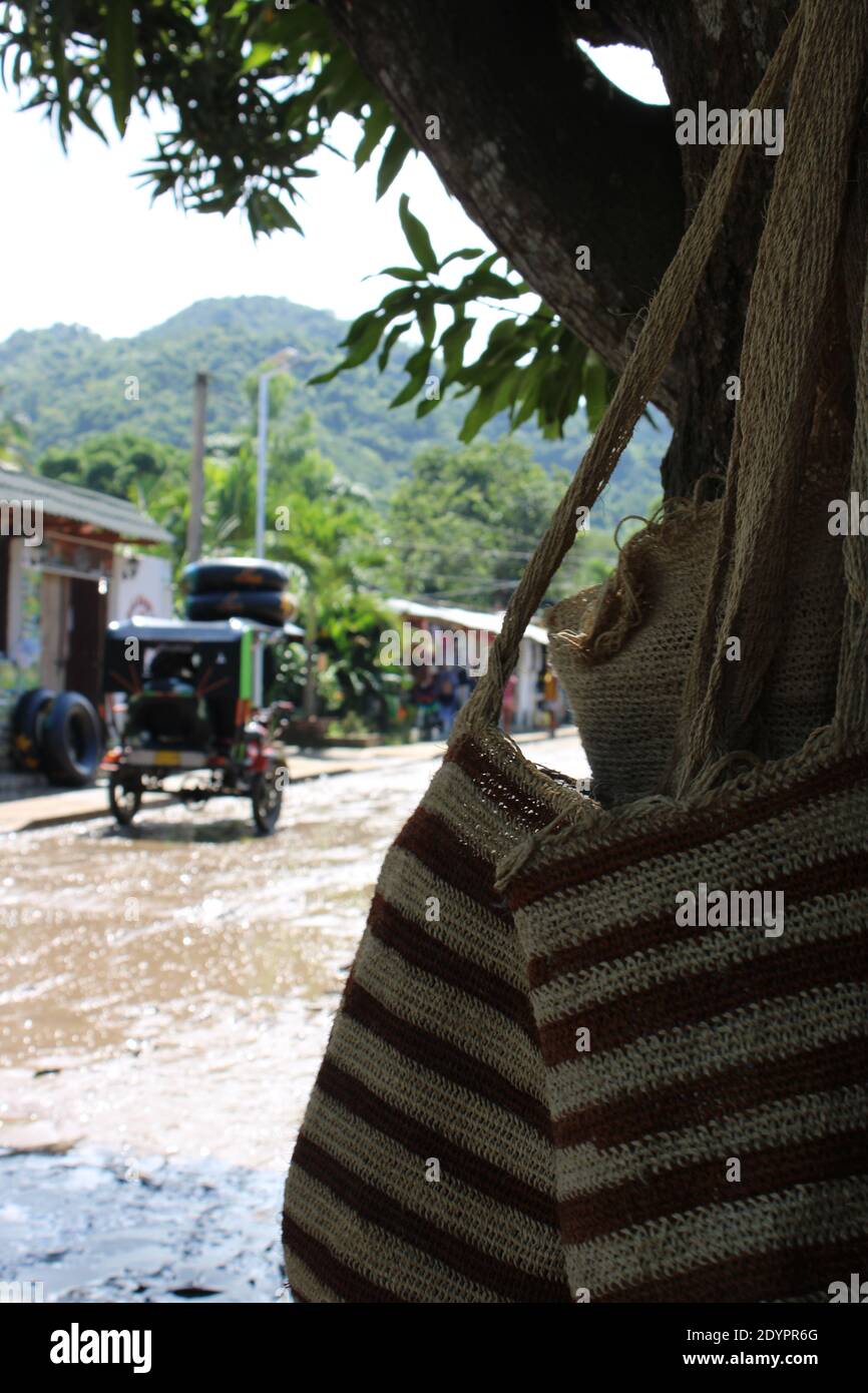 Cultural bag hi-res stock photography and images - Alamy