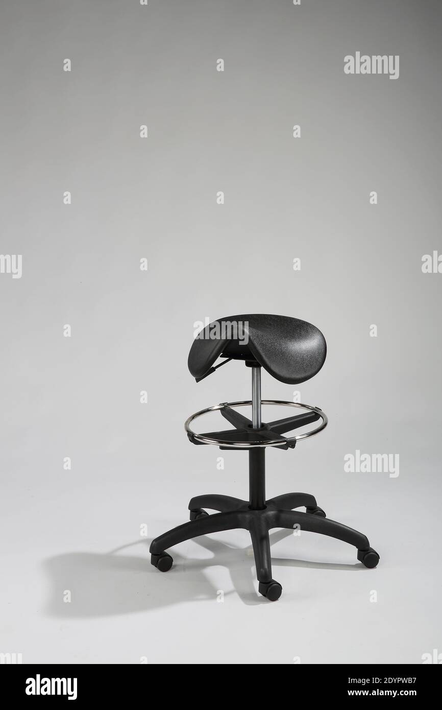 working chair Stock Photo