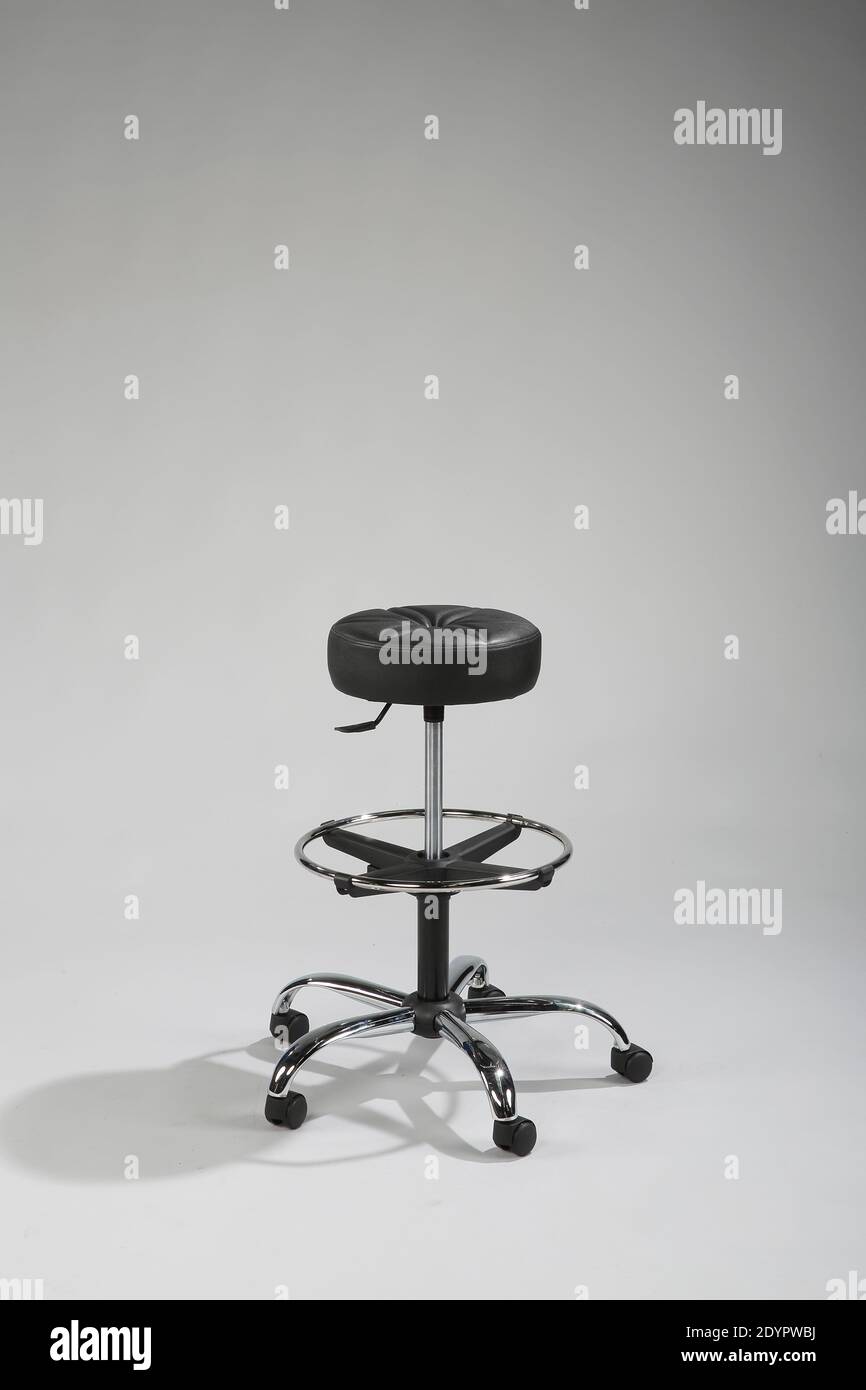 working chair Stock Photo