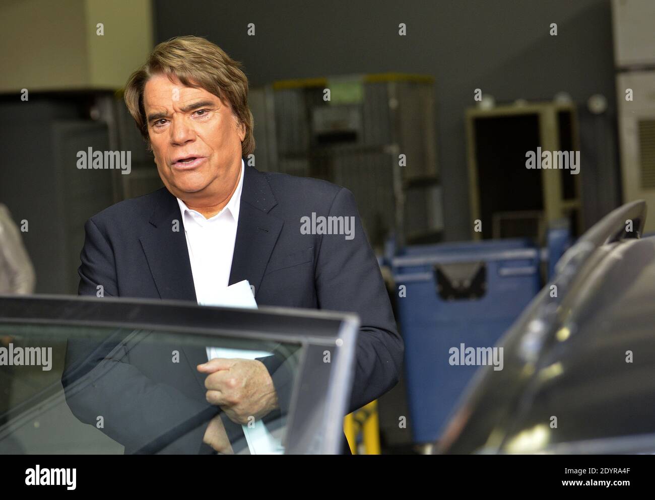 Tapie hi-res stock photography and images - Page 7 - Alamy