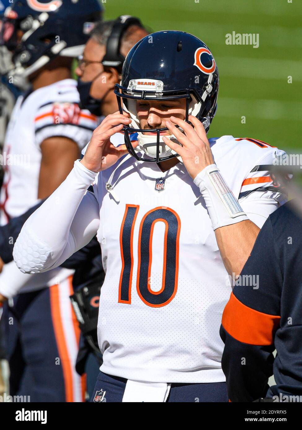 trubisky 10