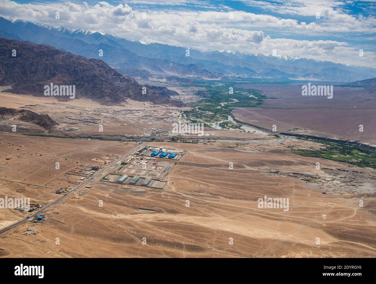 Leh Ladakh Airport Aerial Hi res Stock Photography And Images Alamy leh-ladakh-airport-aerial-hi-res-stock-photography-and-images-alamy