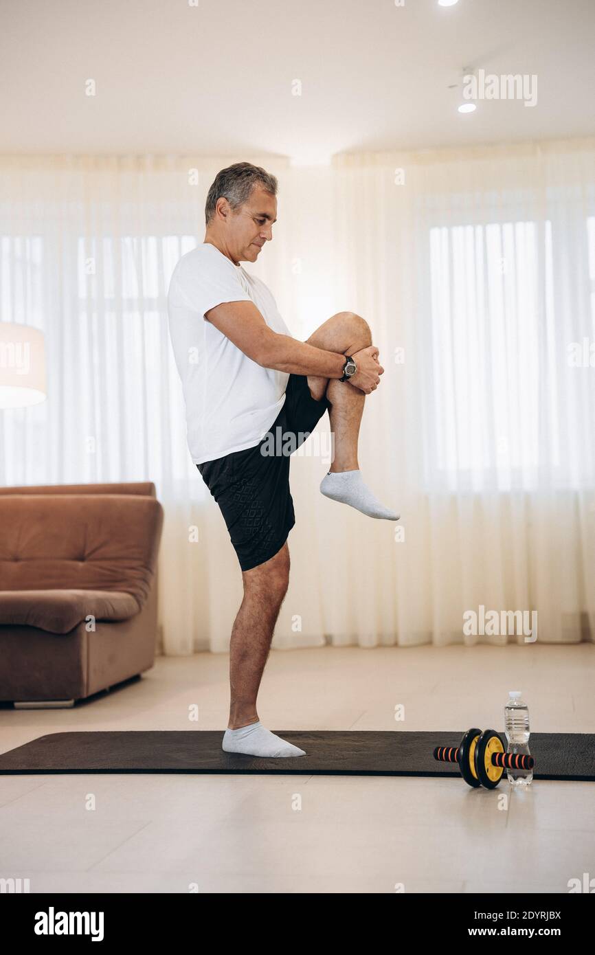 Morning light workout sale