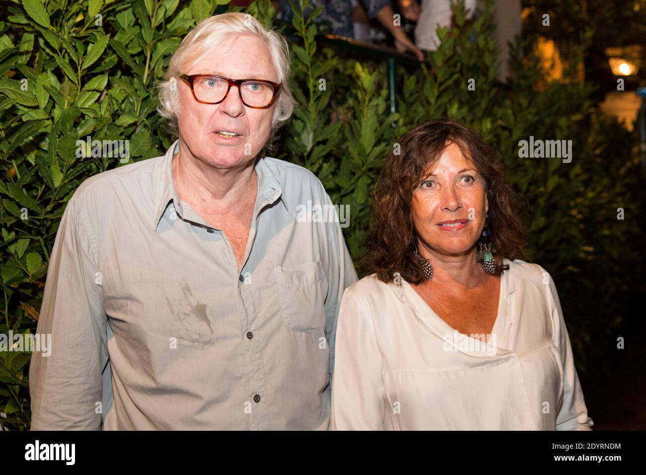 David macneil hi-res stock photography and images - Alamy