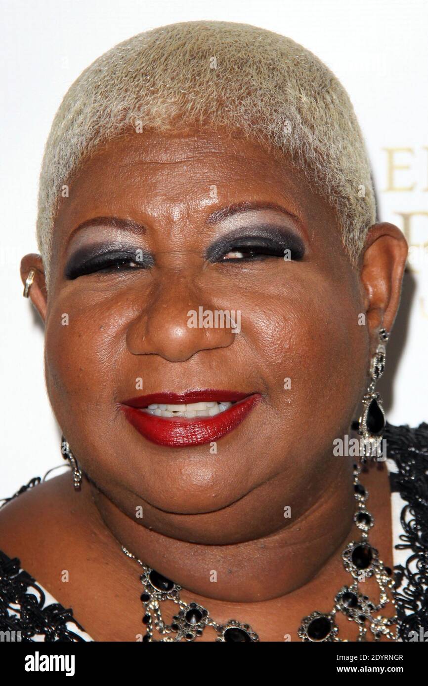 Luenell campbell hi-res stock photography and images - Alamy