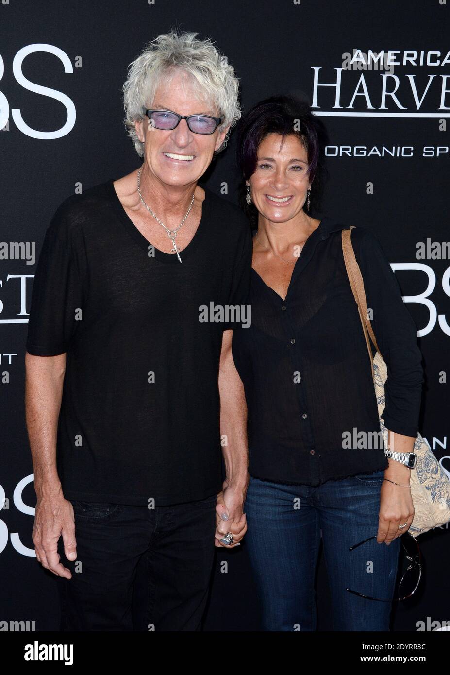 Kevin cronin and lisa cronin hires stock photography and images Alamy