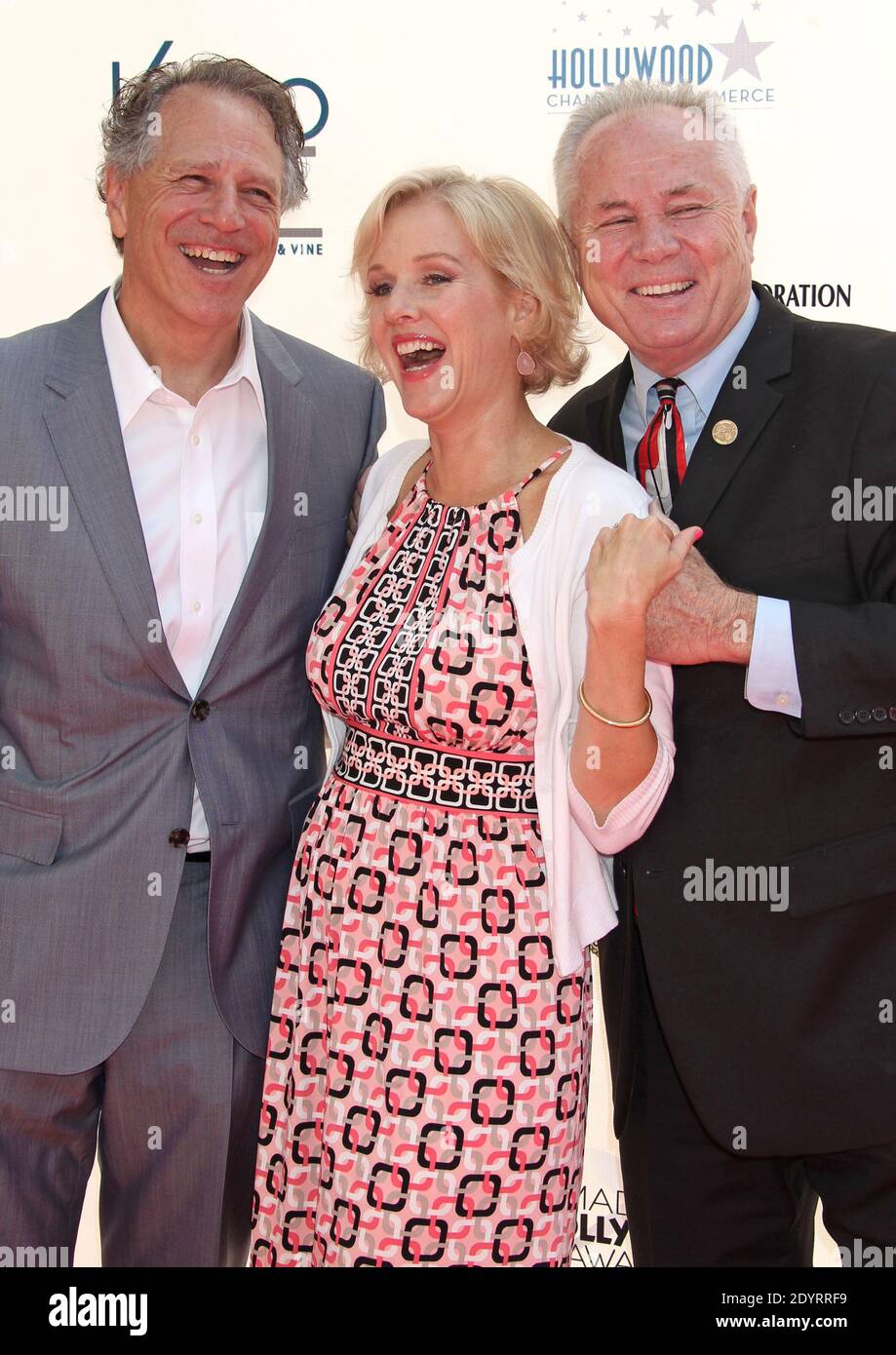 Bob Klein, Penelope Ann Miller, Tom LaBonge, The First Made In ...