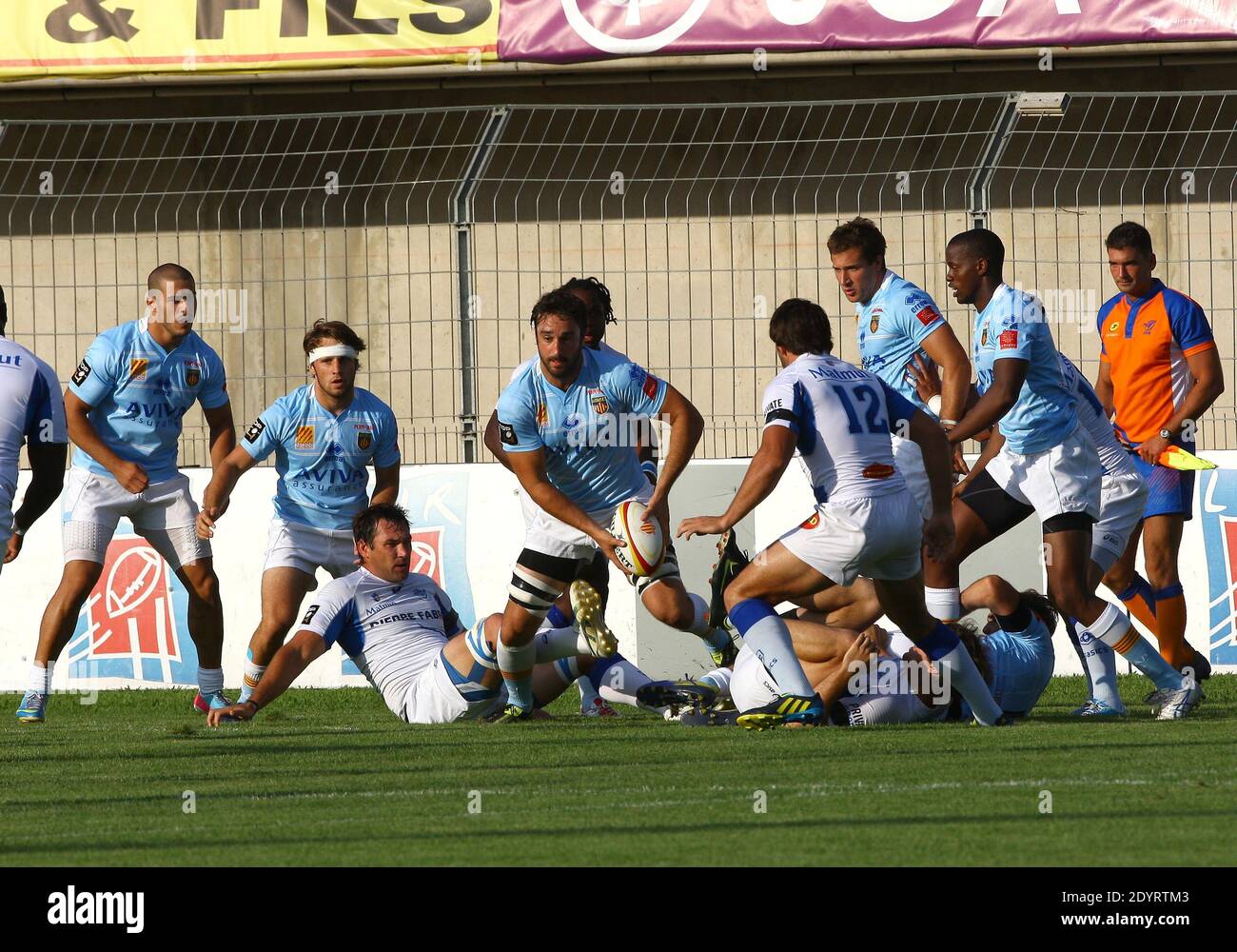 Bertrand Guiry High Resolution Stock Photography and Images Alamy