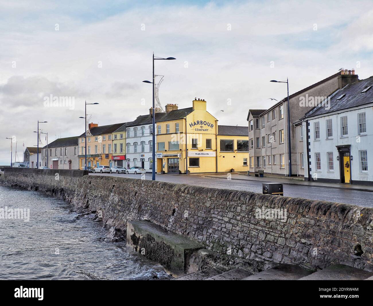 Donaghadee Ireland High Resolution Stock Photography and Images Alamy