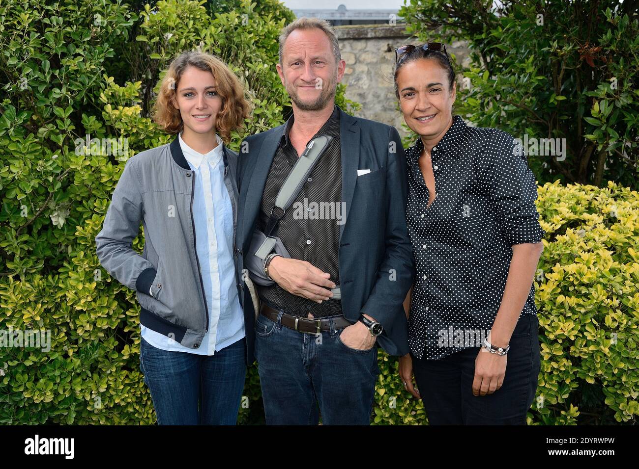 Fabienne godet hires stock photography and images Alamy