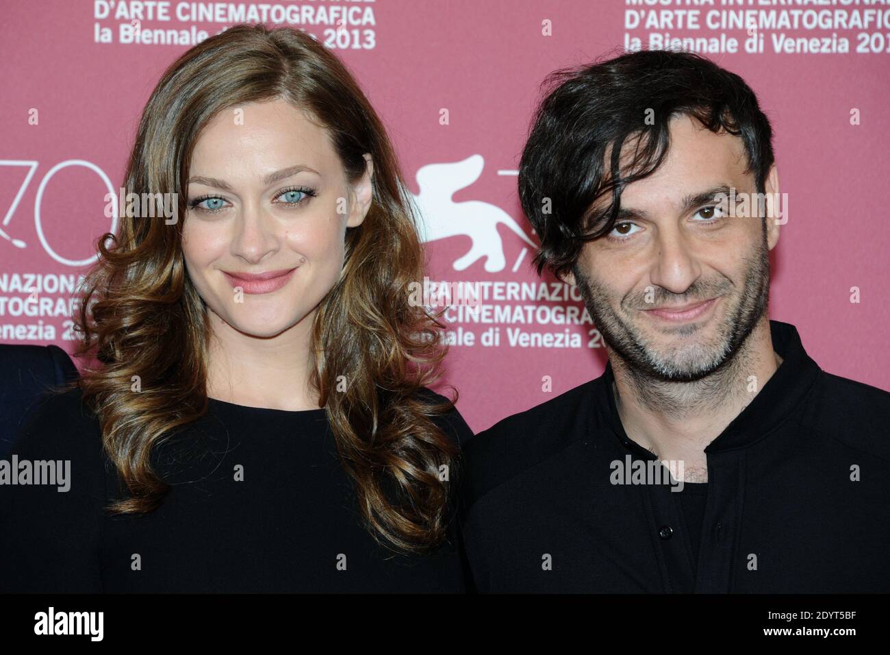 eleni-roussinou-and-alexandros-avranas-attending-the-photocall-for-the