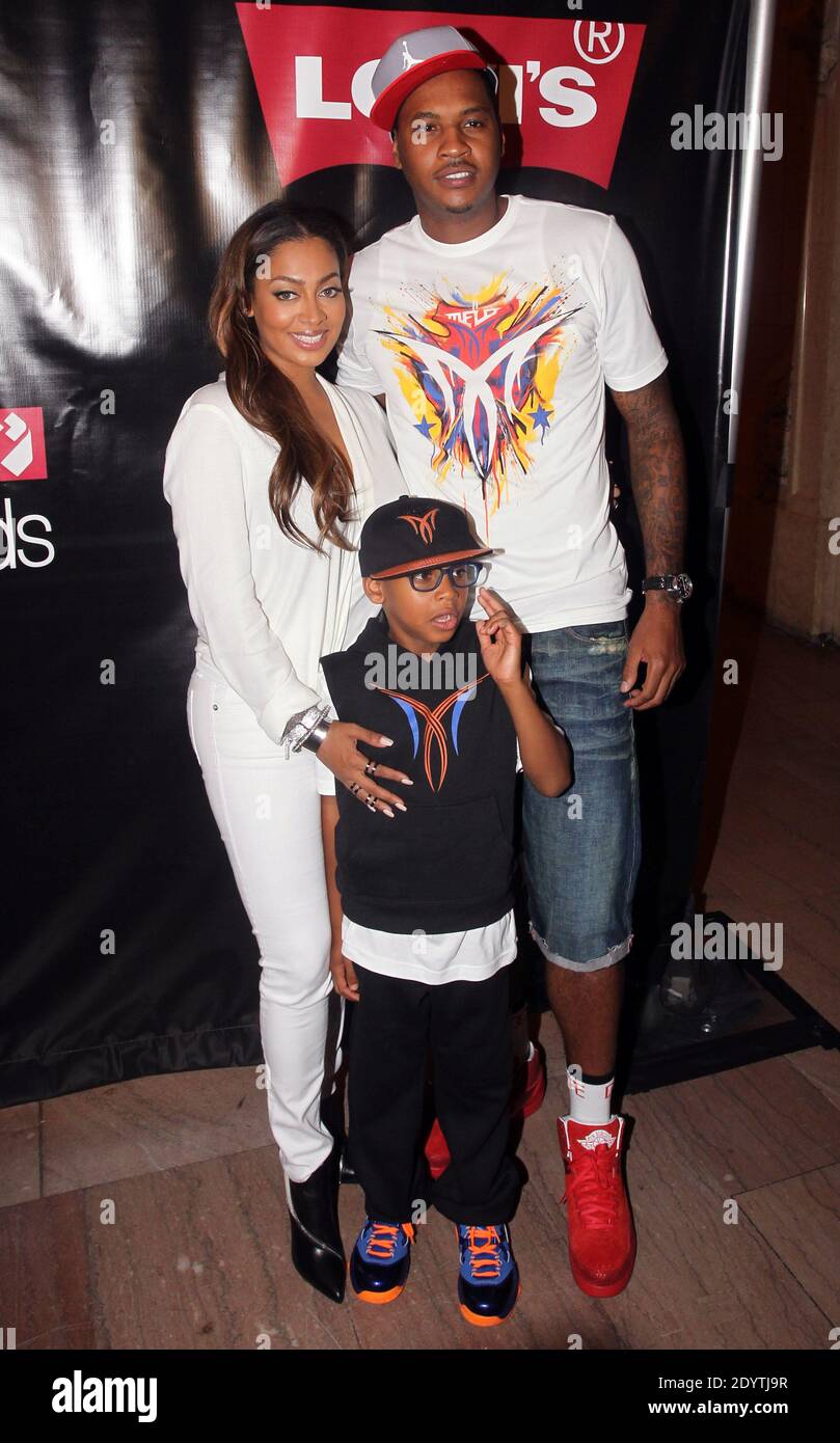 Carmelo 11s new arrivals