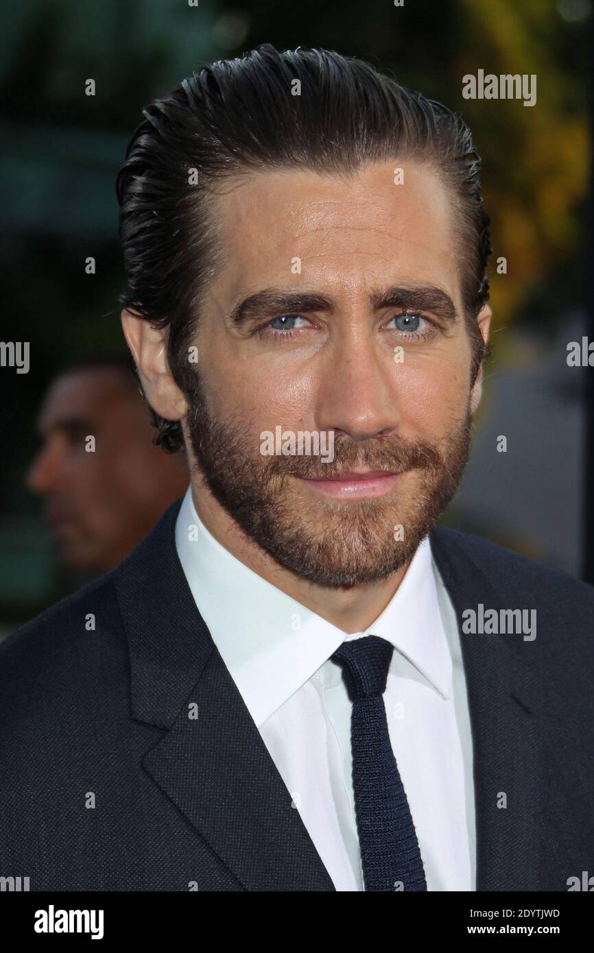 Jake Gyllenhaal Prisoners Haircut — free download
