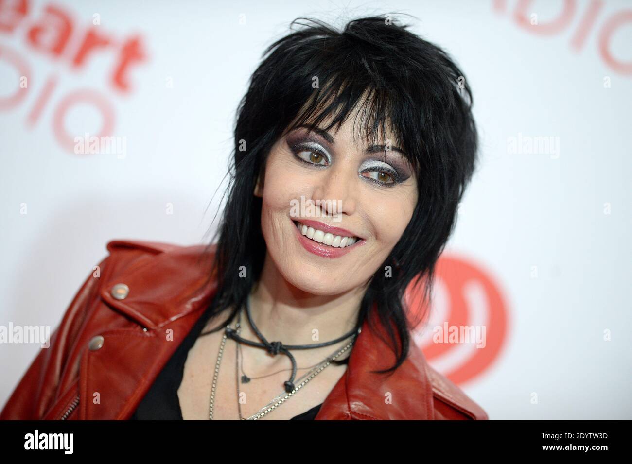 Joan Jett