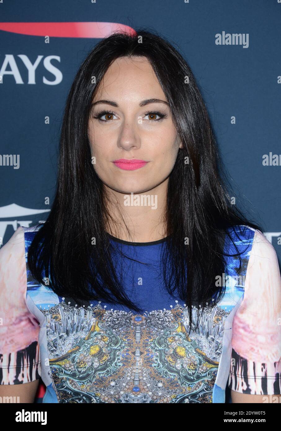 Lauren harris hires stock photography and images Alamy