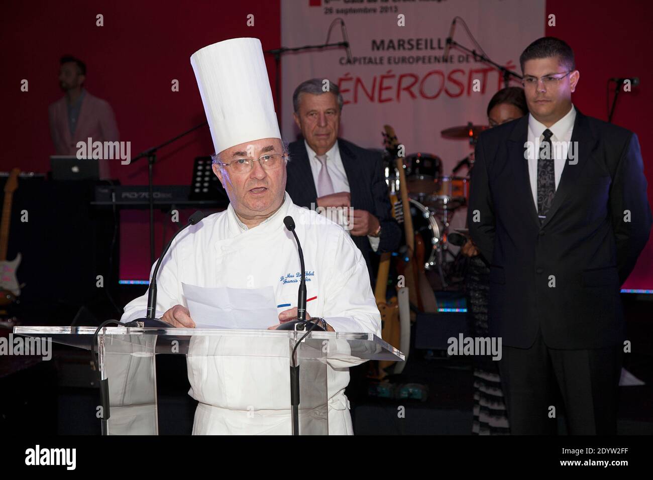 Brando jean francois hi-res stock photography and images - Alamy