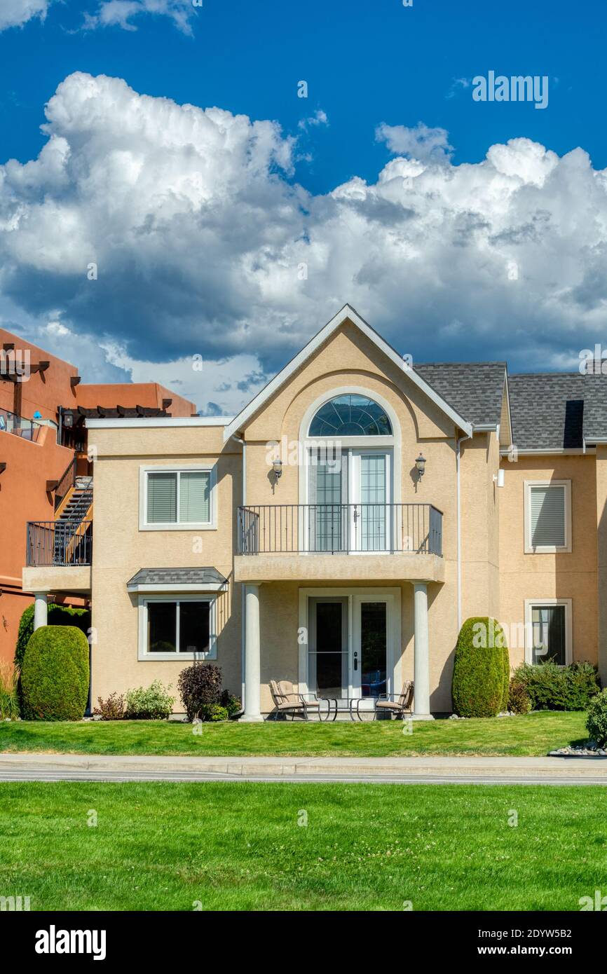 Luxury residential townhouse with private entrance from the street ... - Luxury Condos With Private Entrance