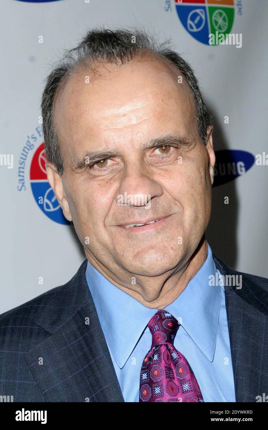 Joe Torre 6/18/07, Photo by Steve Mack/PHOTOlink/MediaPunch Stock Photo