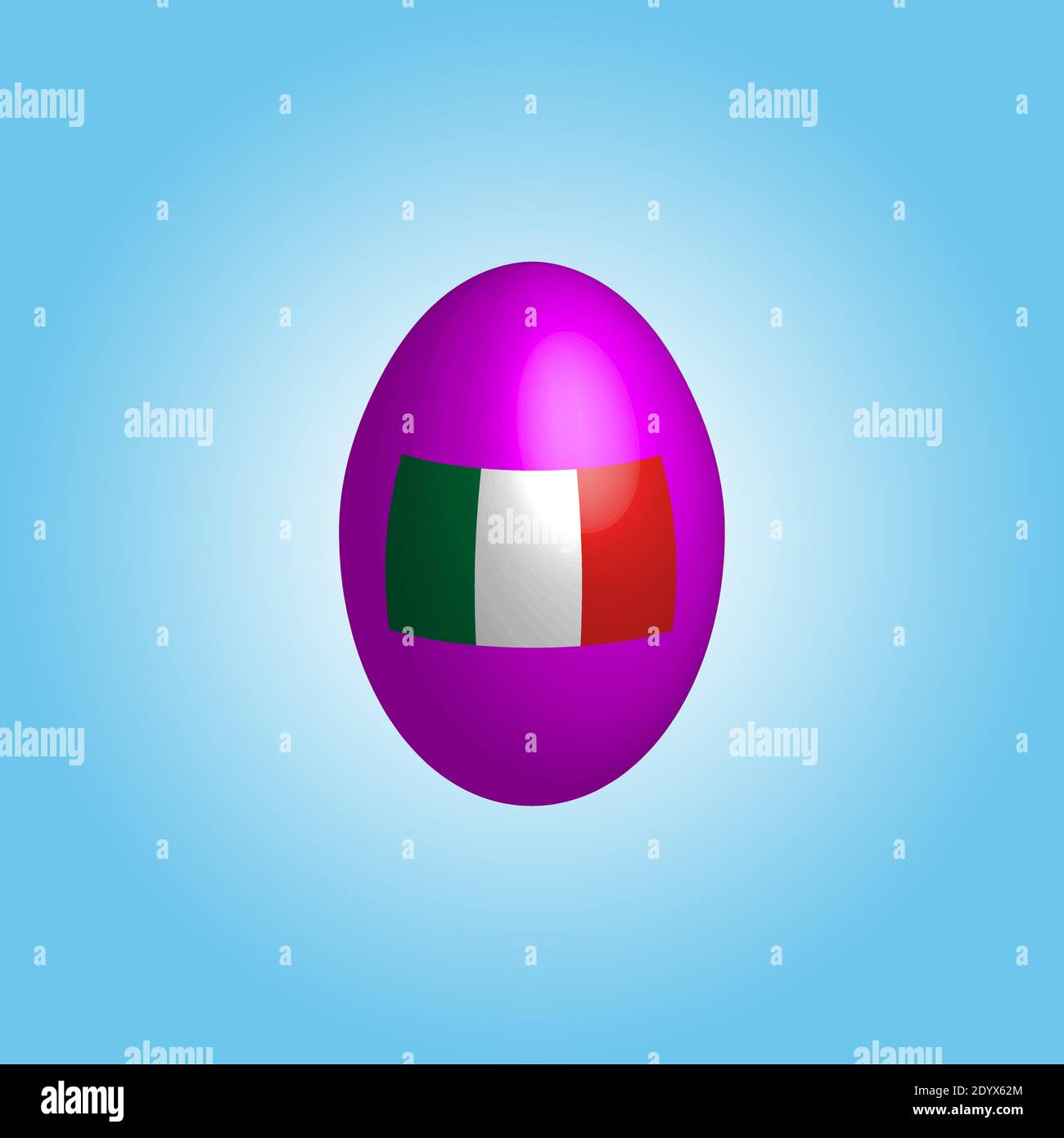 Europe Christmas Balls Stock Vector Images Alamy
