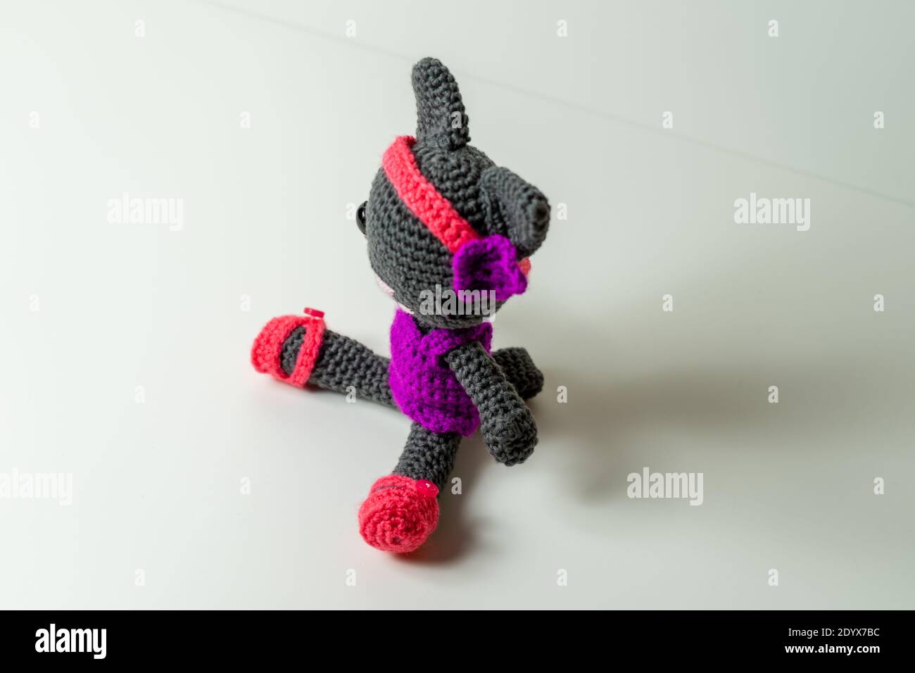 Pretty in pink film hi res stock photography and images alamy