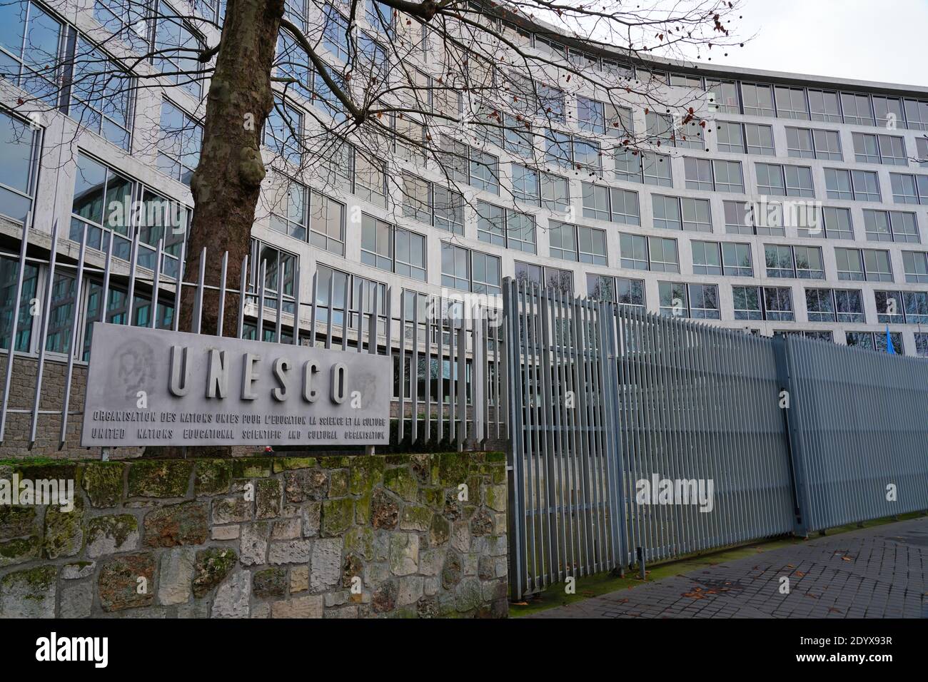 Unesco Paris Headquarters Hi res Stock Photography And Images Alamy unesco-paris-headquarters-hi-res-stock-photography-and-images-alamy