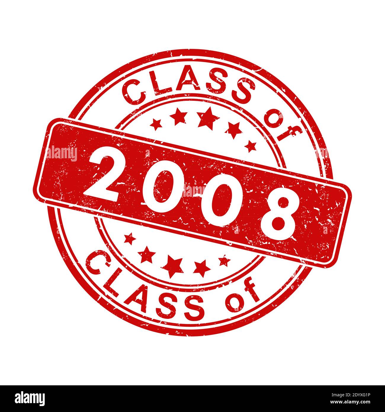 2008 high Stock Vector Images - Alamy