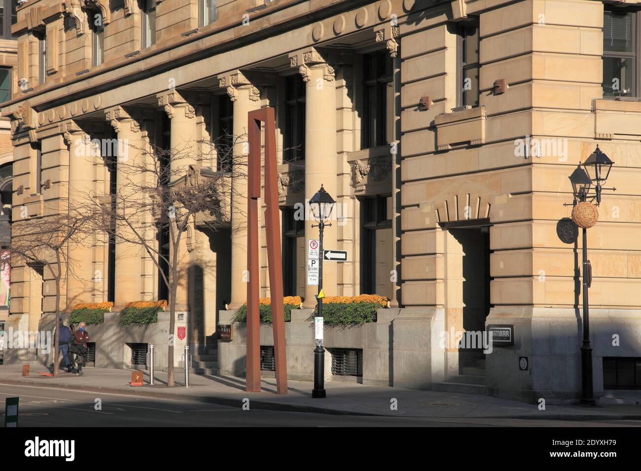 Mcgill Street High Resolution Stock Photography And Images Alamy