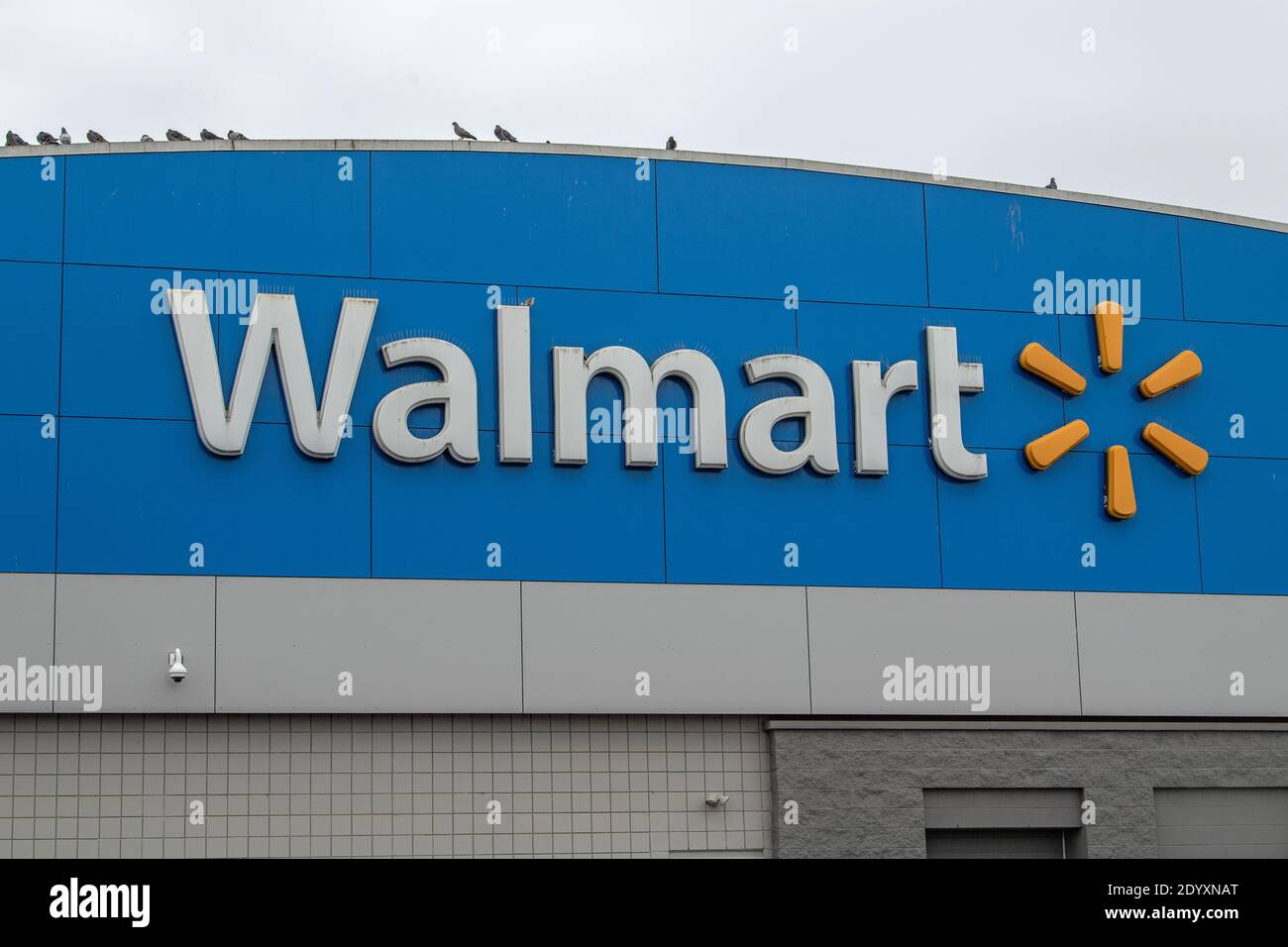 Green acres mall hires stock photography and images Alamy