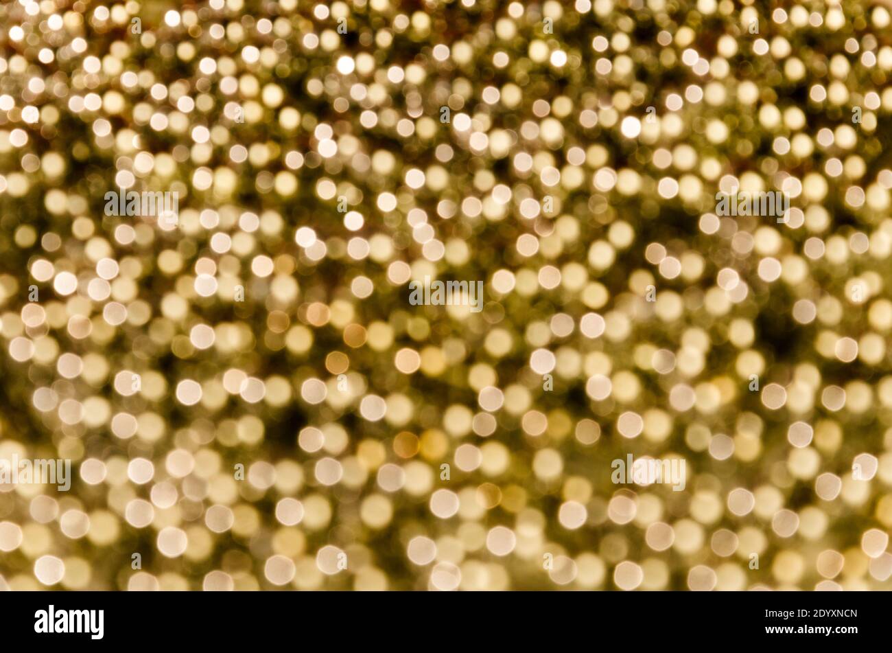 Bokeh, abstract background with defocused sparkling lights Stock Photo ...