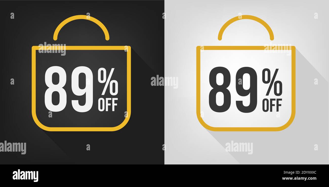 89 percentage hi-res stock photography and images - Alamy