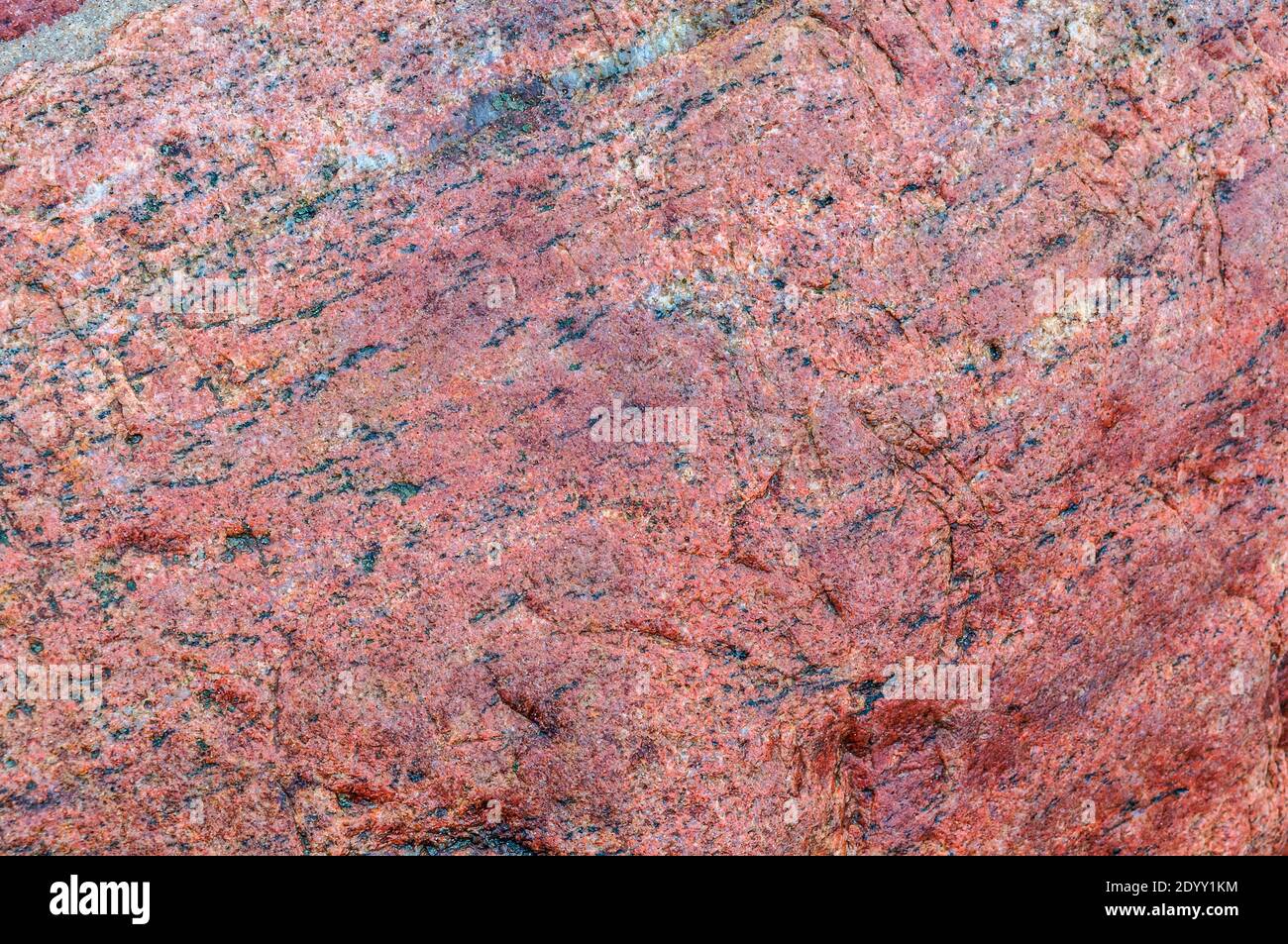 sea stone texture, natural stone background Stock Photo