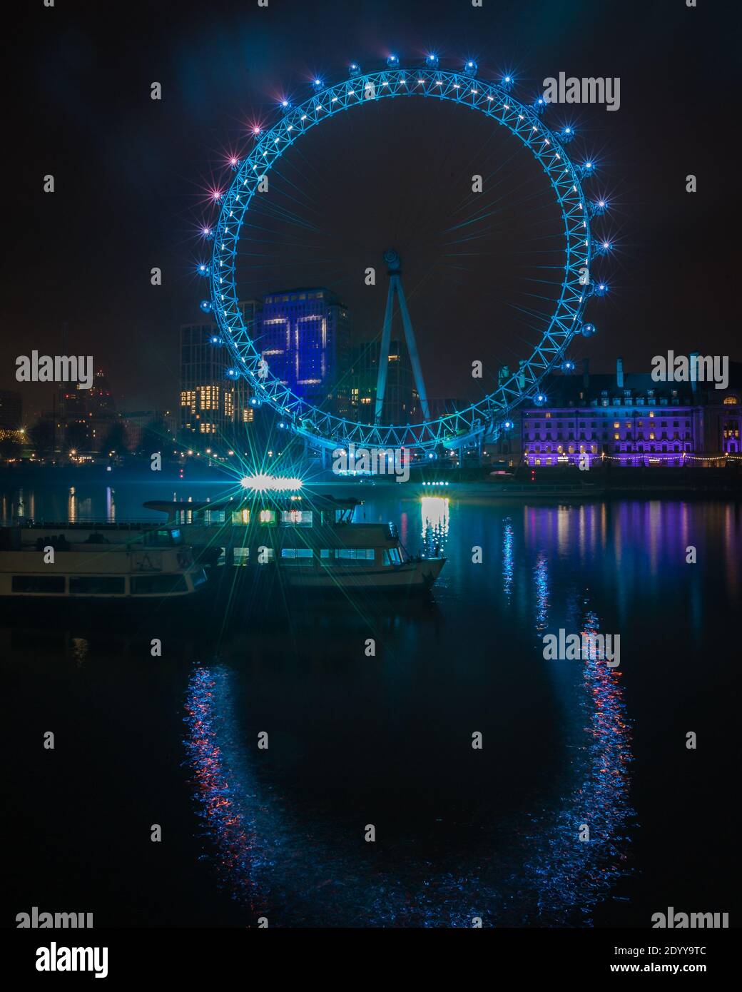 New Year Countdown 2025 London Tanya Aloysia