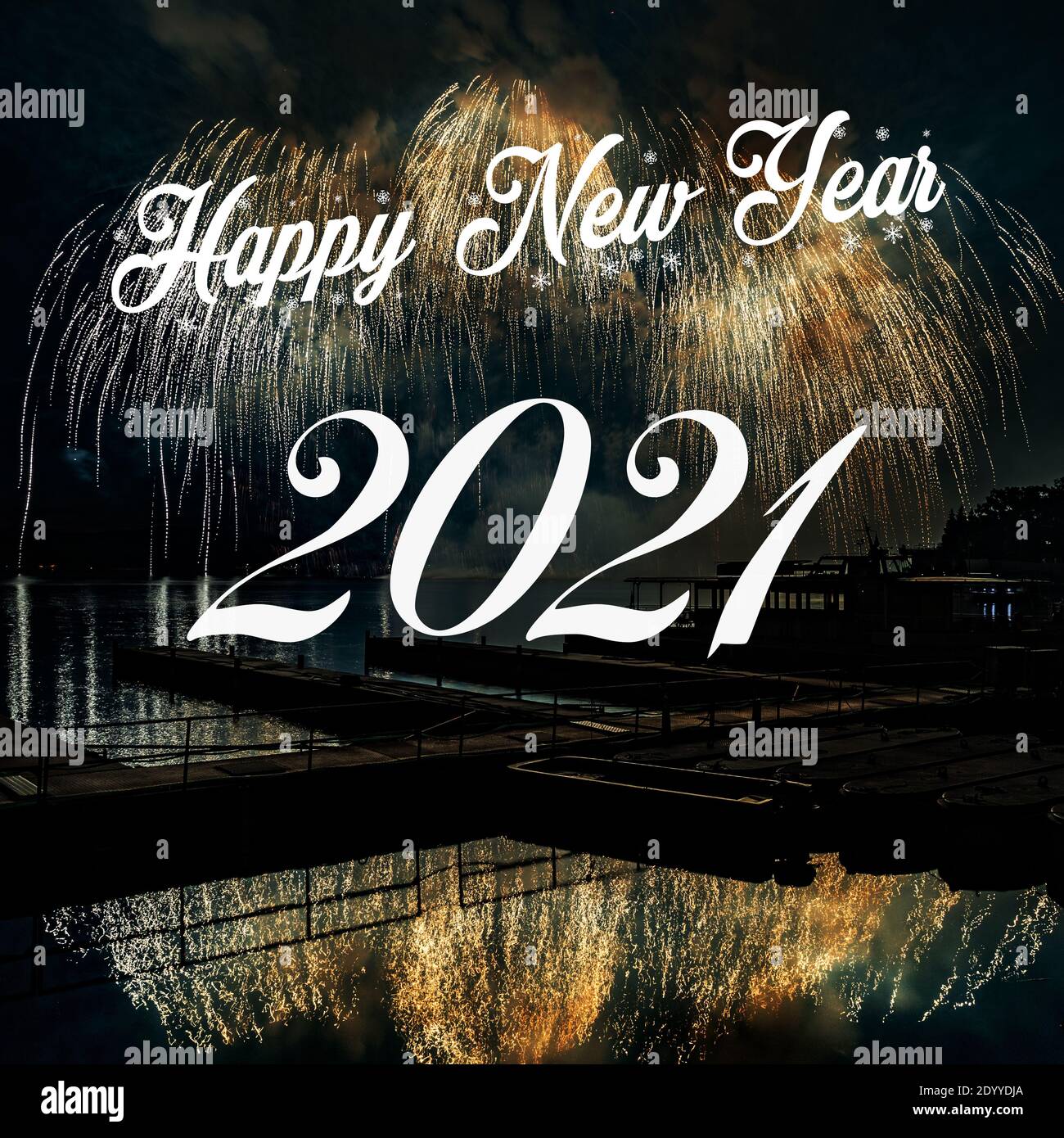 New year 2021 hi-res stock photography and images - Alamy