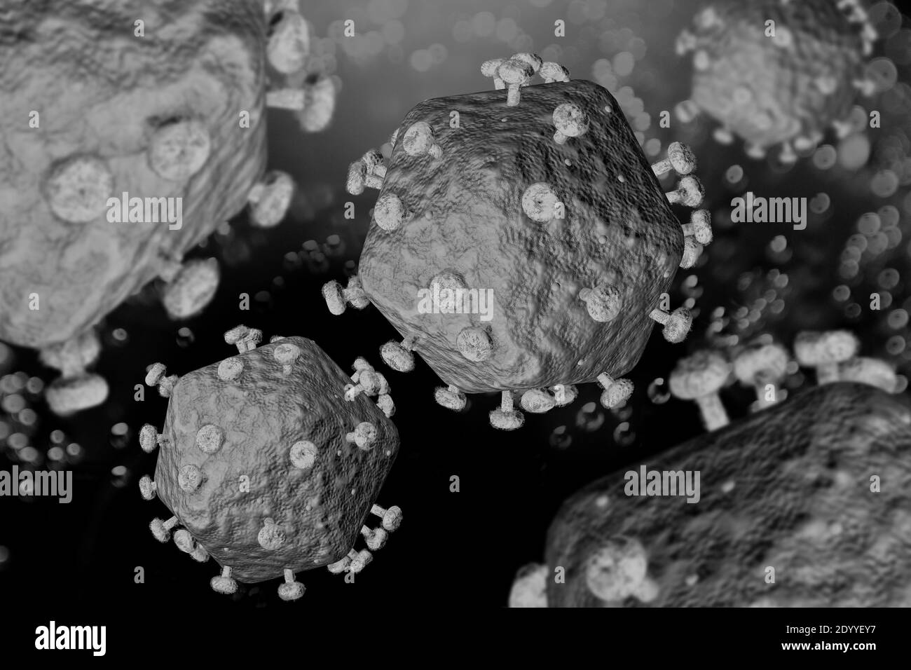 Hiv aids Black and White Stock Photos & Images - Alamy