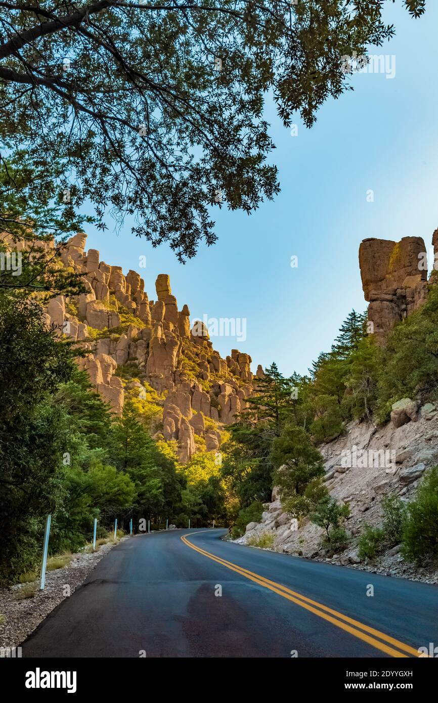 Wonderland of rocks hires stock photography and images Alamy