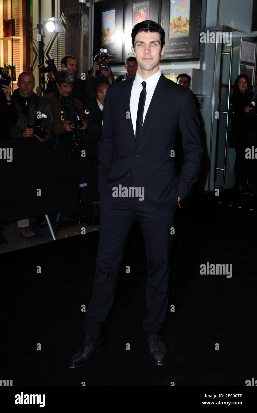 Roberto bolle hi-res stock photography and images - Alamy